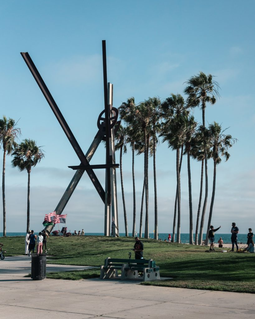 Venice Beach