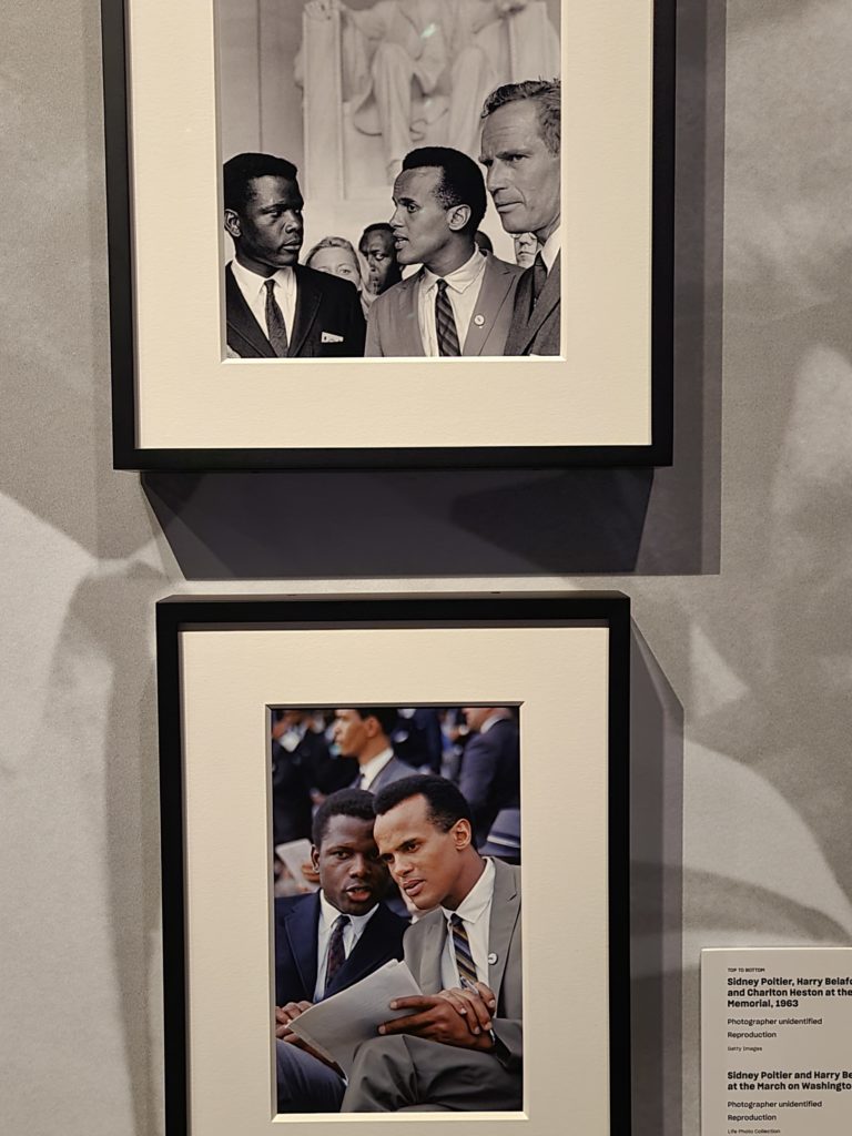 Harry Belafonte pictures