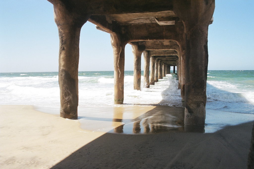 Manhattan Beach