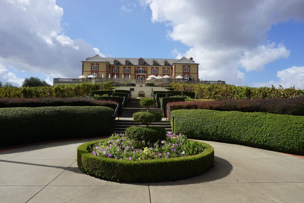 Domaine Carneros